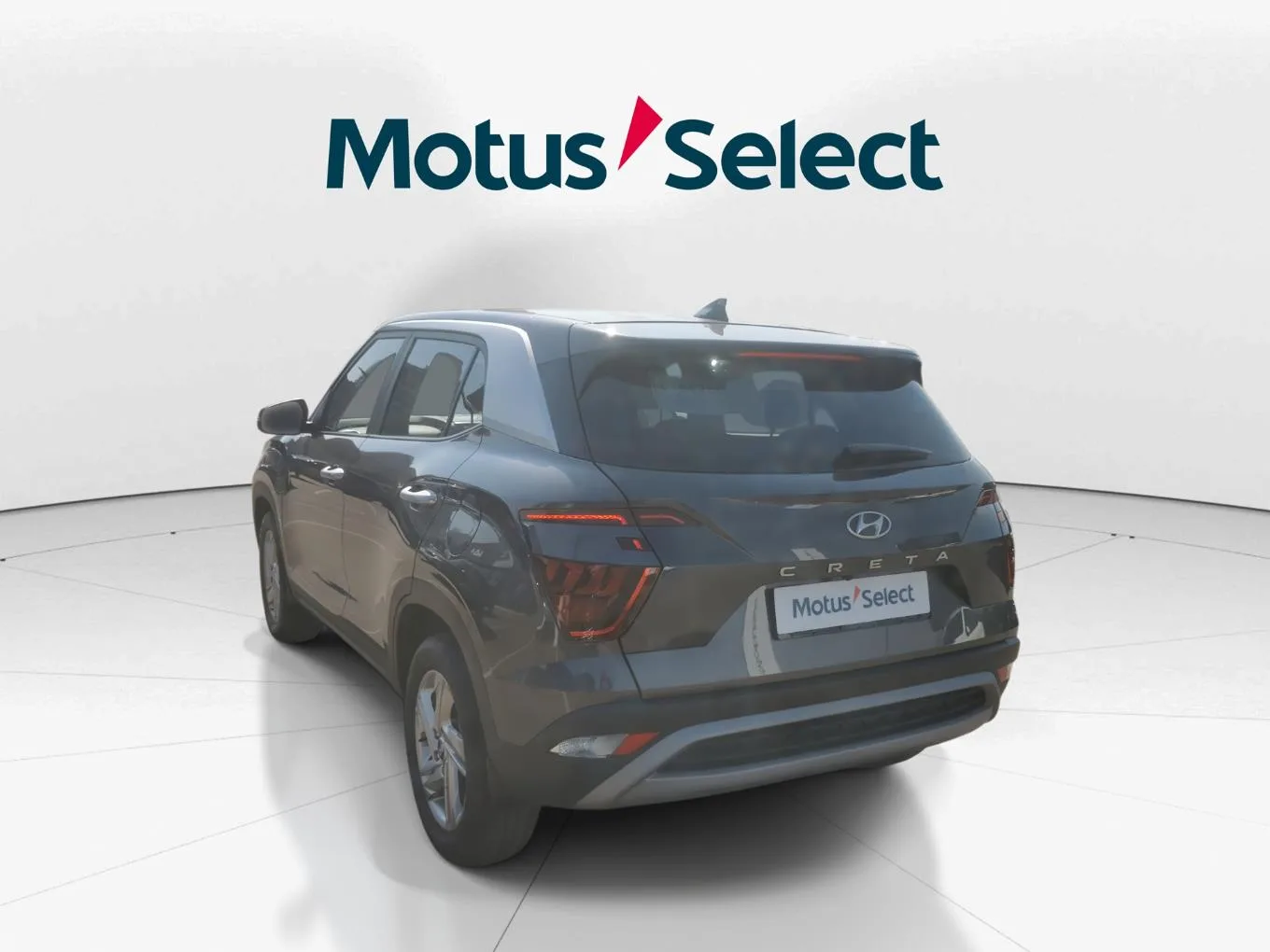 2026 Hyundai CRETA CRETA 1.5 PREMIUM IVT MY24 thumbnail 5