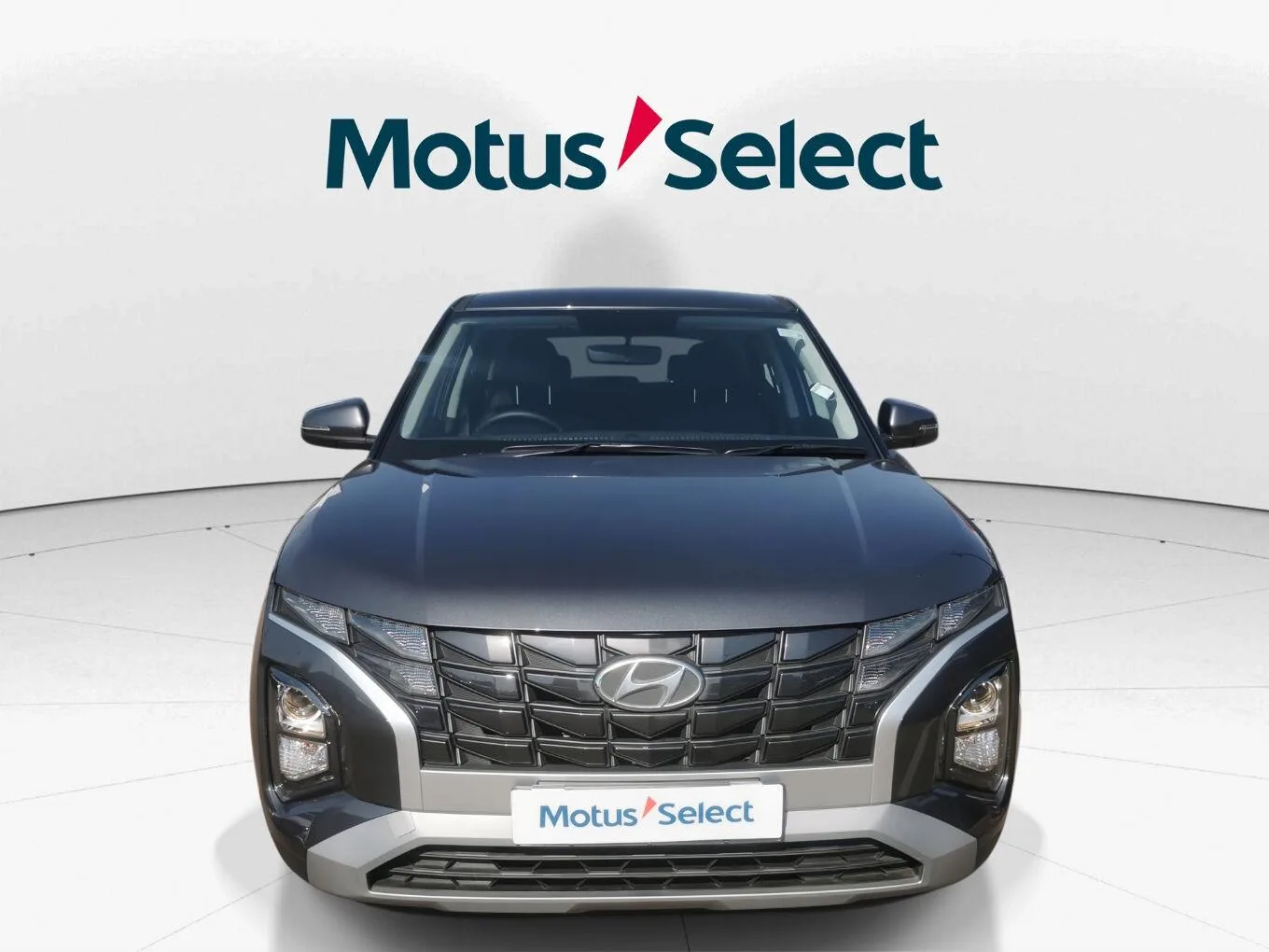 2026 Hyundai CRETA CRETA 1.5 PREMIUM IVT MY24 thumbnail 2