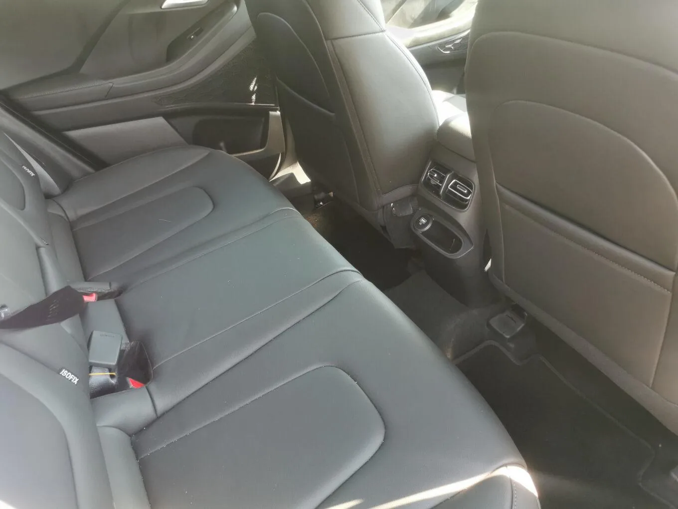 2026 Hyundai CRETA CRETA 1.5 PREMIUM IVT MY24 thumbnail 15