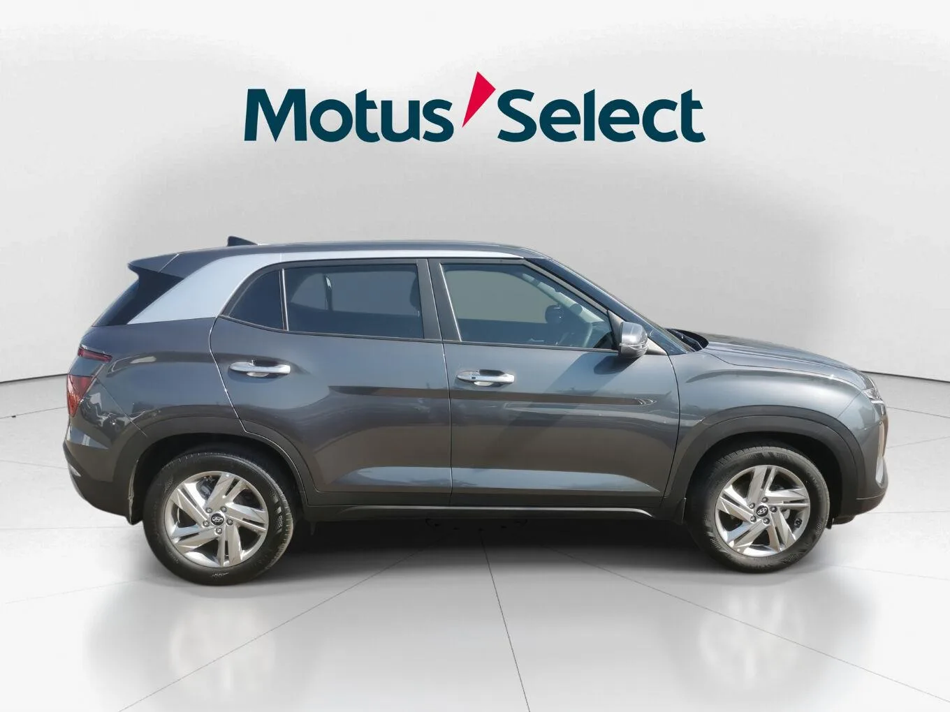 2026 Hyundai CRETA CRETA 1.5 PREMIUM IVT MY24 thumbnail 8
