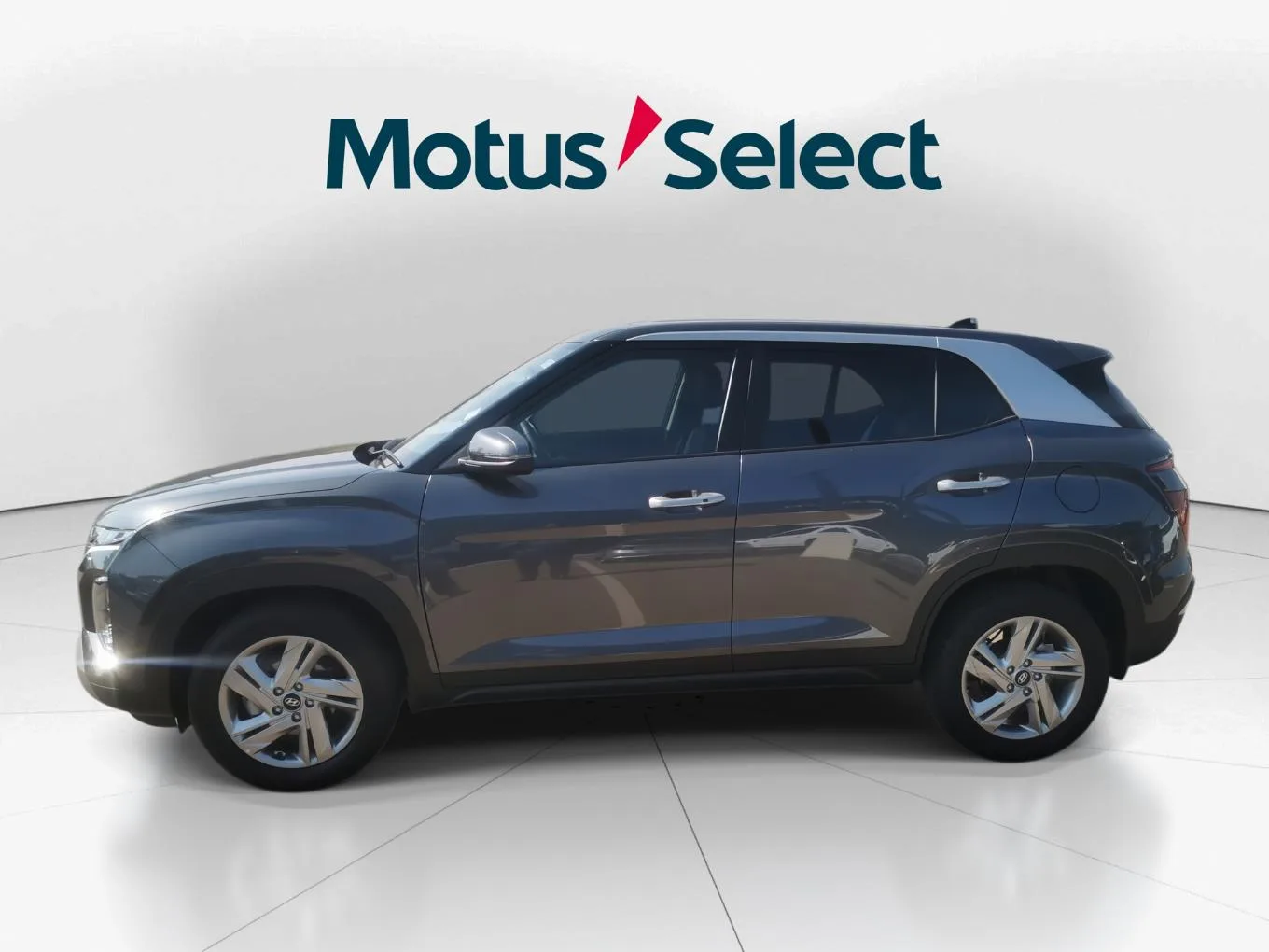 2026 Hyundai CRETA CRETA 1.5 PREMIUM IVT MY24 thumbnail 4