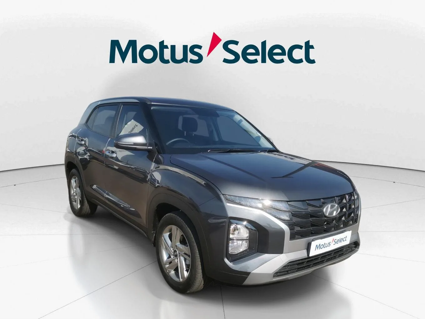 2026 Hyundai CRETA CRETA 1.5 PREMIUM IVT MY24 image 1