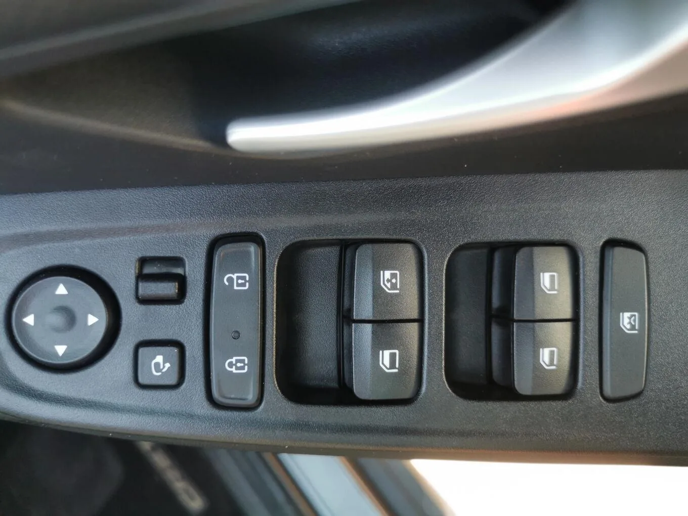 2026 Hyundai CRETA CRETA 1.5 PREMIUM IVT MY24 thumbnail 10
