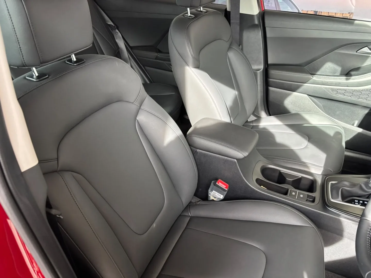 2026 Hyundai CRETA CRETA 1.5 PREMIUM IVT thumbnail 14