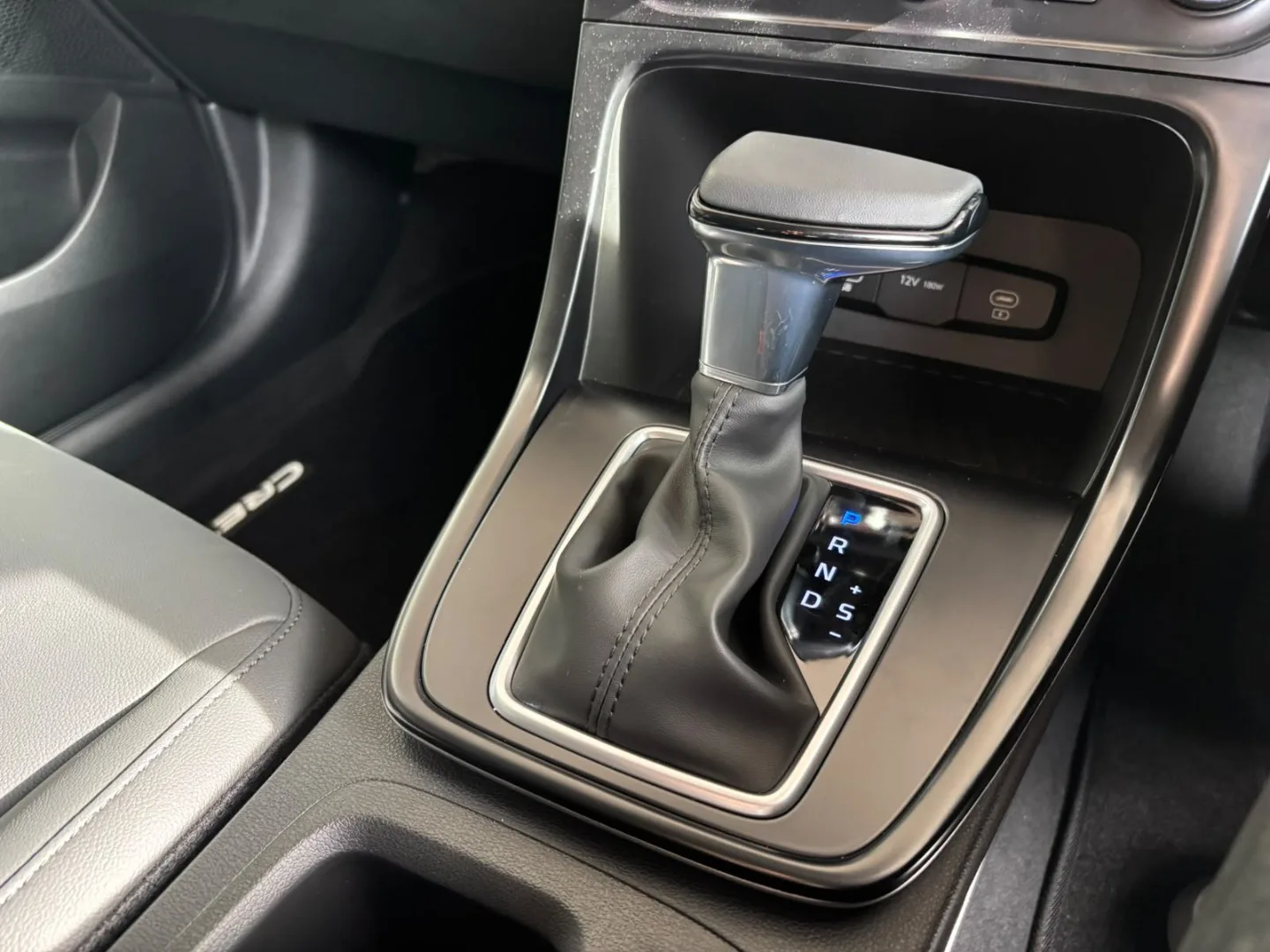2026 Hyundai CRETA CRETA 1.5 PREMIUM IVT thumbnail 11