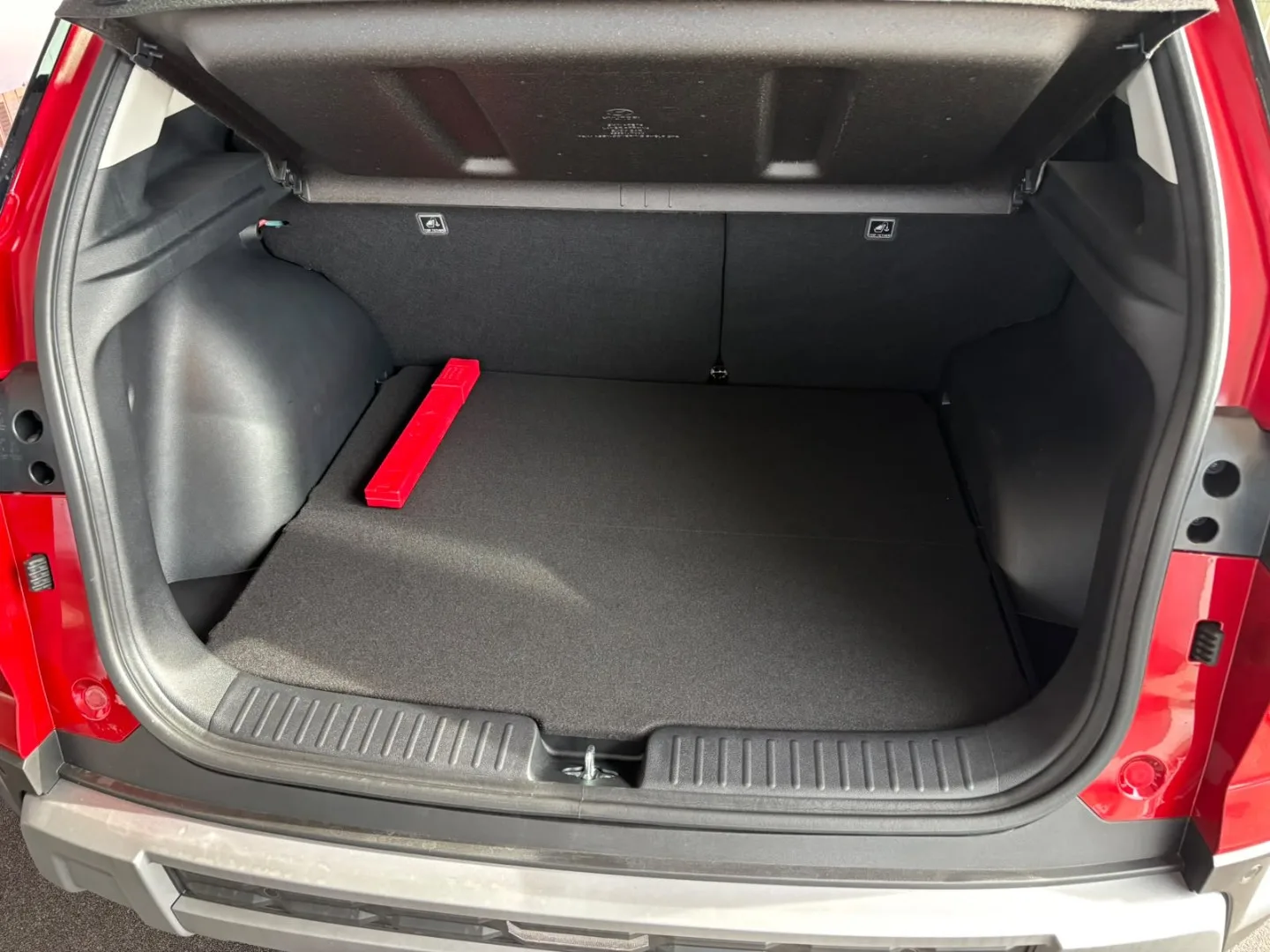 2026 Hyundai CRETA CRETA 1.5 PREMIUM IVT thumbnail 18