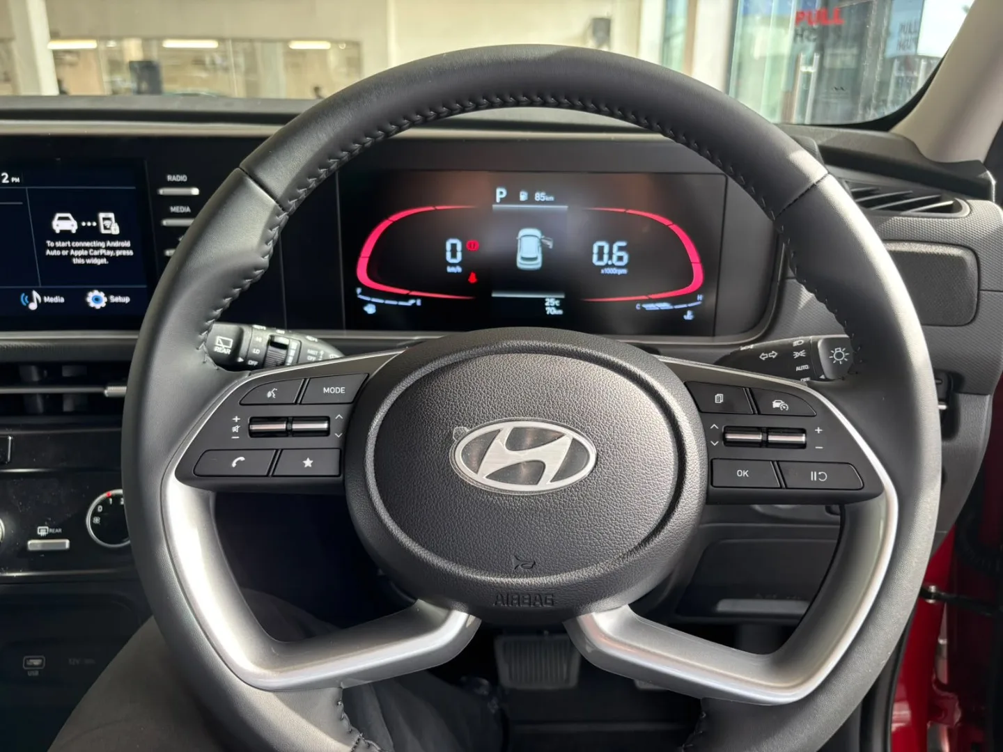 2026 Hyundai CRETA CRETA 1.5 PREMIUM IVT thumbnail 10