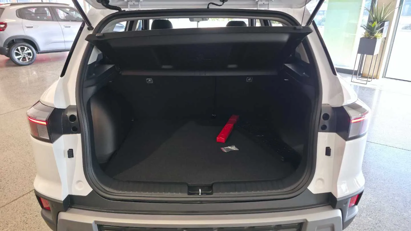 2026 Hyundai CRETA CRETA 1.5 PREMIUM IVT MY26 thumbnail 15