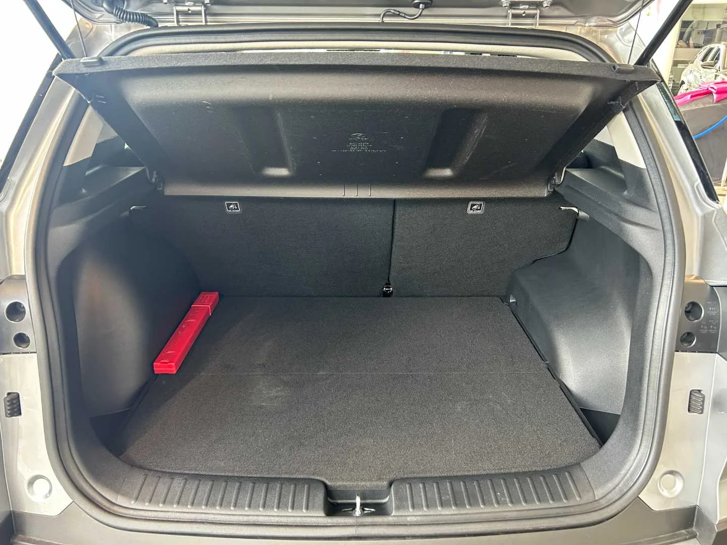 2026 Hyundai CRETA CRETA 1.5 PREMIUM IVT MY26 thumbnail 25