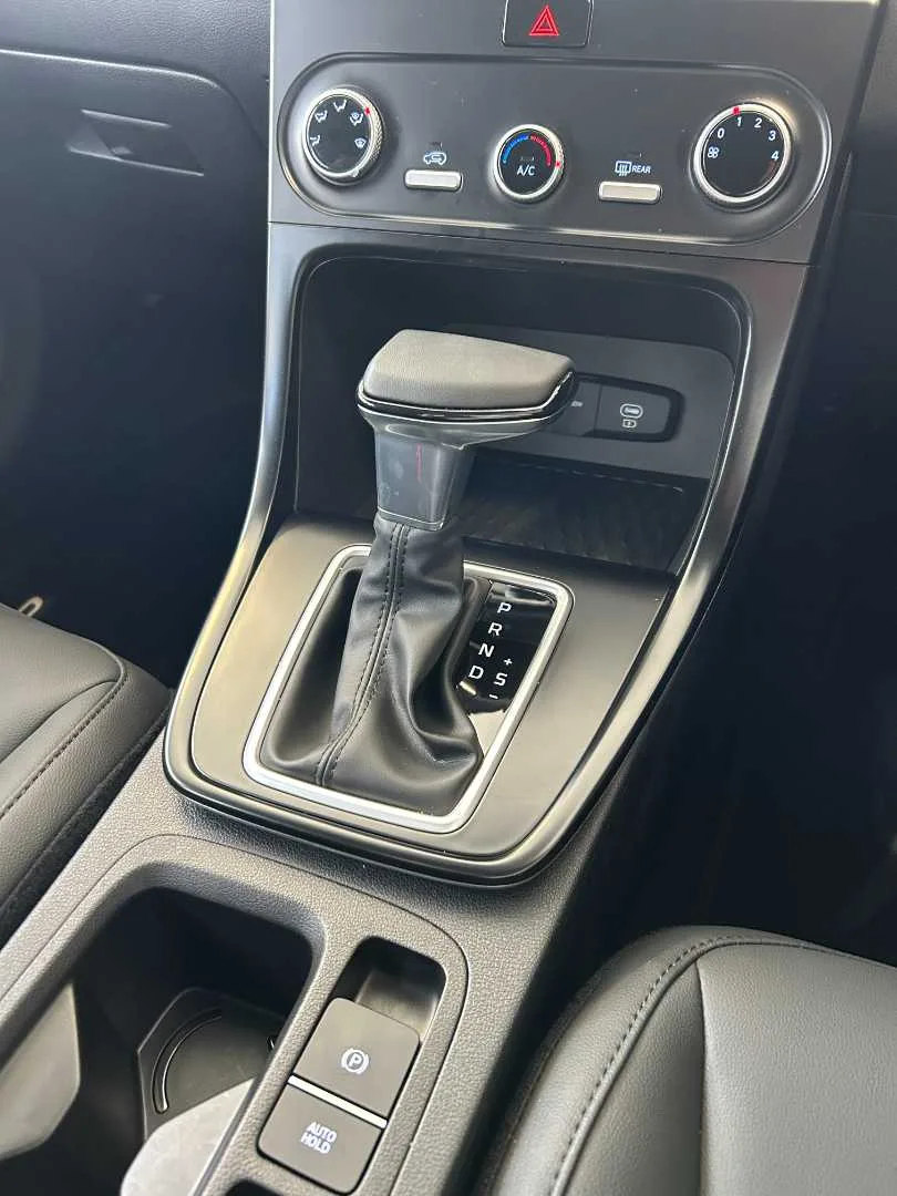 2026 Hyundai CRETA CRETA 1.5 PREMIUM IVT MY26 thumbnail 21