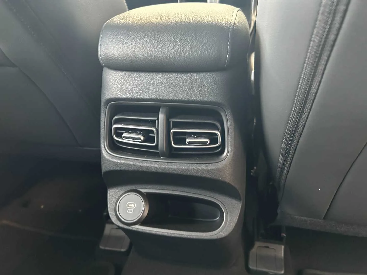 2026 Hyundai CRETA CRETA 1.5 PREMIUM IVT MY26 thumbnail 23
