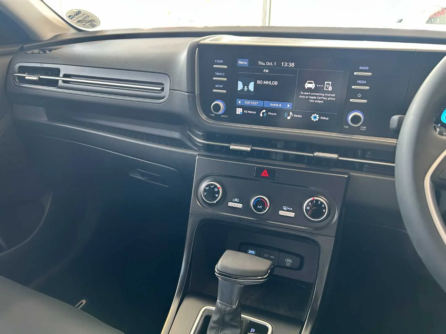2026 Hyundai CRETA CRETA 1.5 PREMIUM IVT MY26 thumbnail 20
