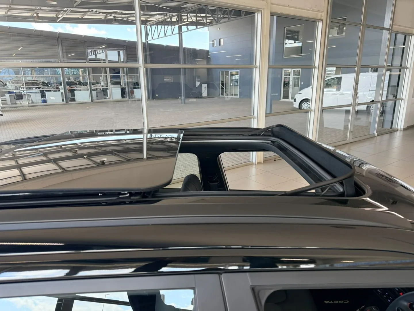 2026 Hyundai CRETA CRETA 1.5 TGDI NLINE DCT 2 TONE MY26 thumbnail 20