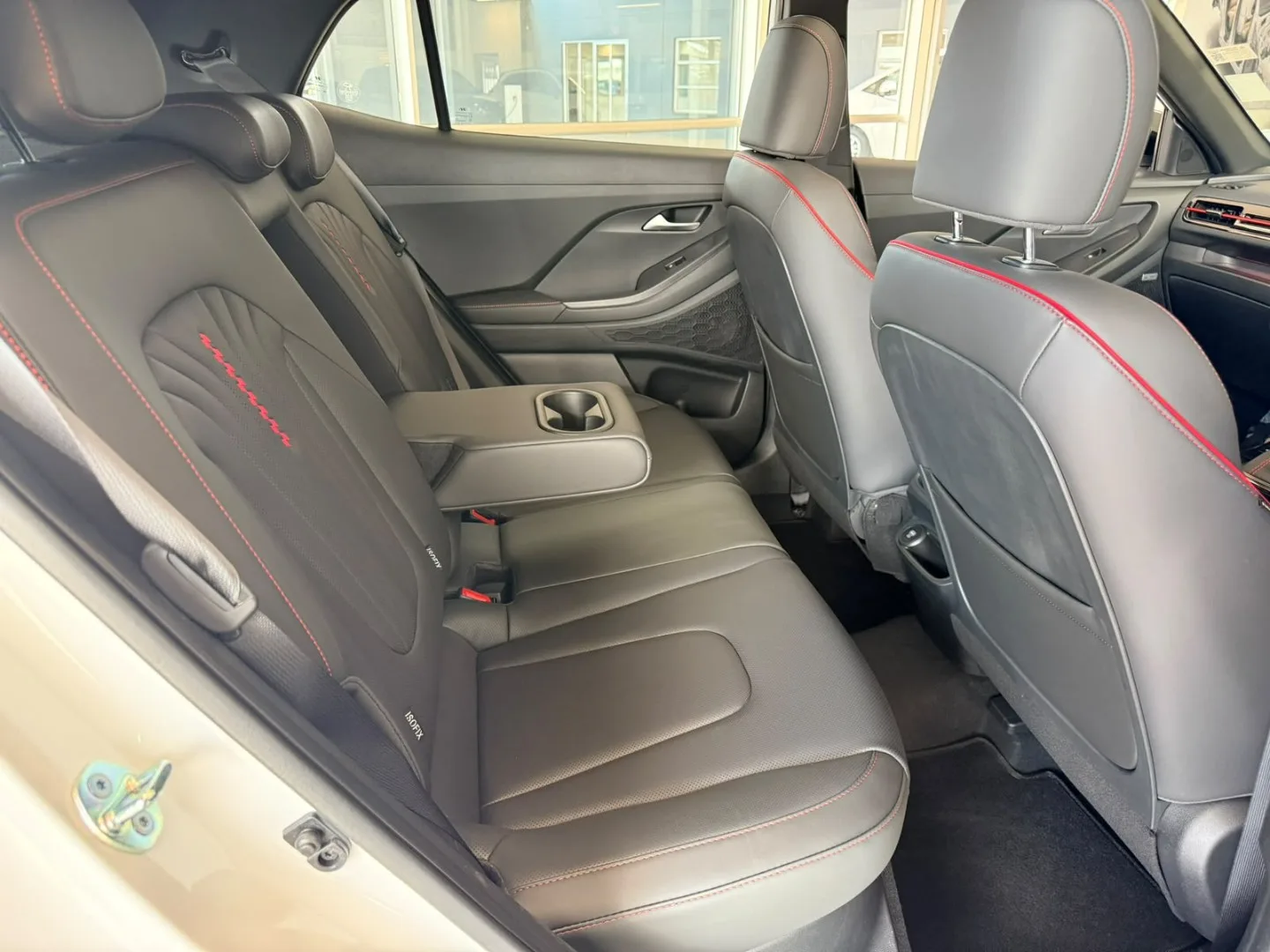 2026 Hyundai CRETA CRETA 1.5 TGDI NLINE DCT 2 TONE MY26 thumbnail 17