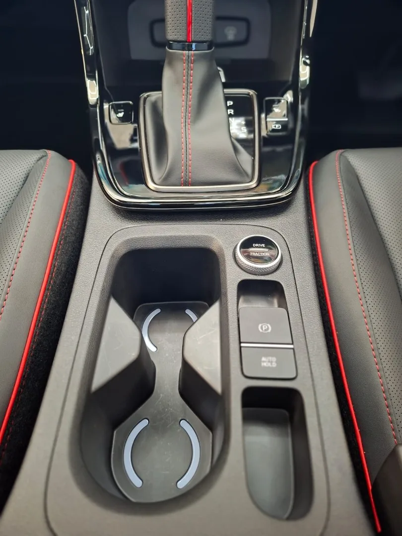 2026 Hyundai CRETA CRETA 1.5 TGDI NLINE DCT 2 TONE MY26 thumbnail 19