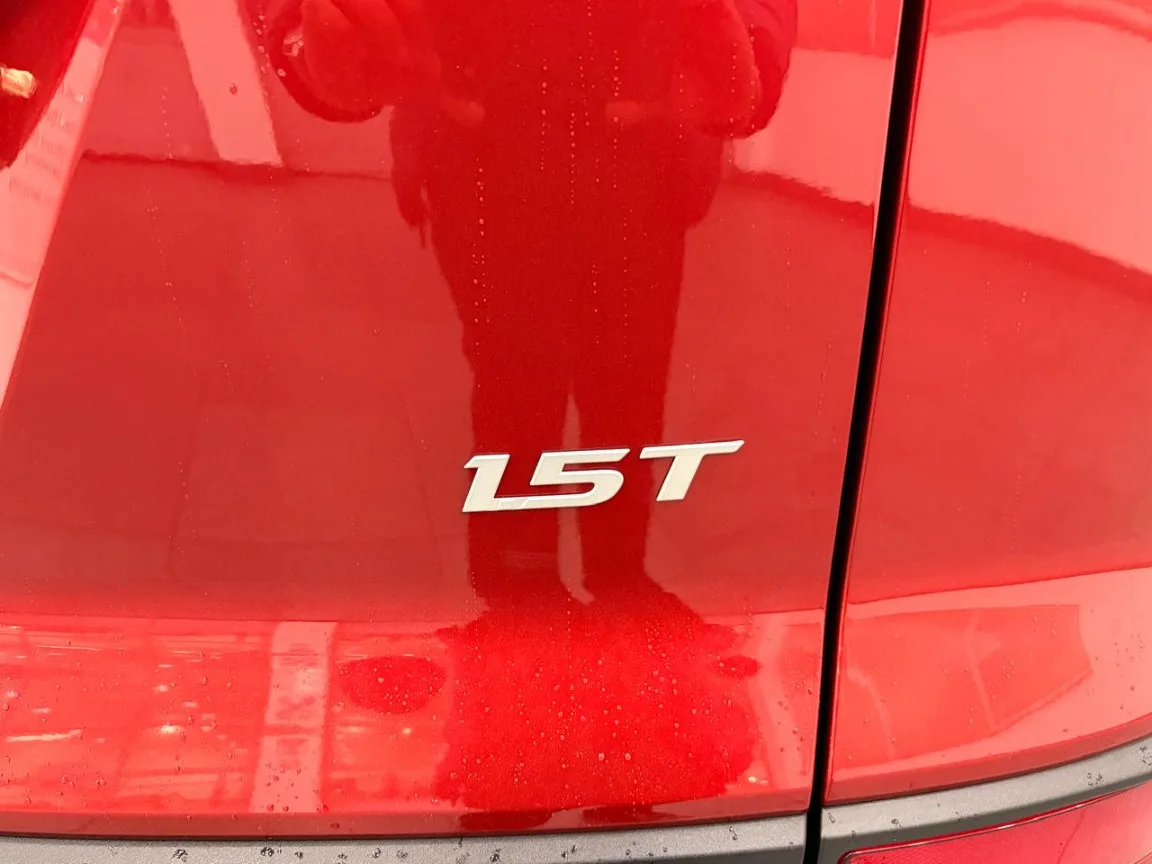 2026 Hyundai CRETA CRETA 1.5 TGDI NLINE DCT 2 TONE MY26 thumbnail 12