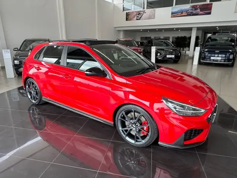 2022 Hyundai I30N i30 2.0 TGDI N DCT MY22 image 1