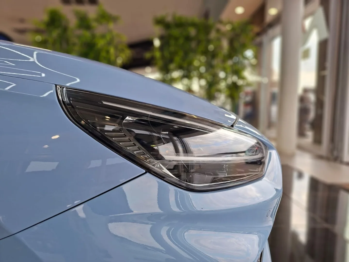 2022 Hyundai I30N i30 2.0 TGDI N DCT MY22 thumbnail 7