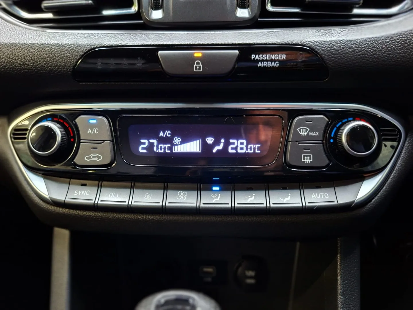 2022 Hyundai I30N i30 2.0 TGDI N DCT MY22 thumbnail 23