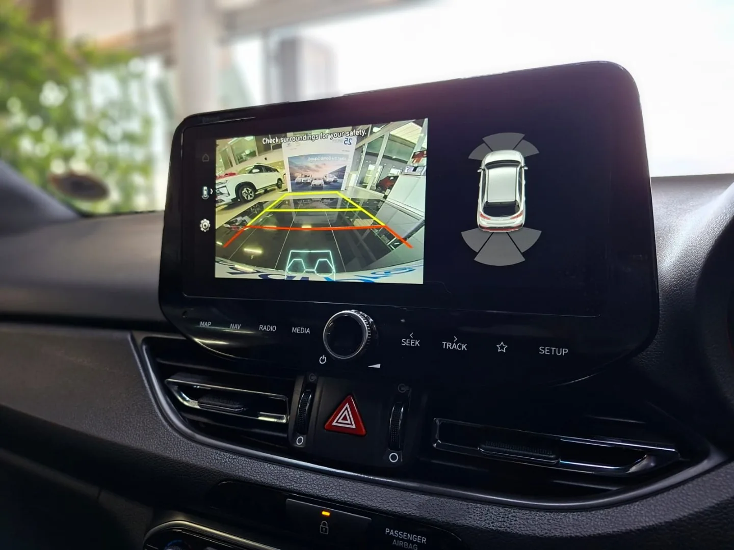 2022 Hyundai I30N i30 2.0 TGDI N DCT MY22 thumbnail 26