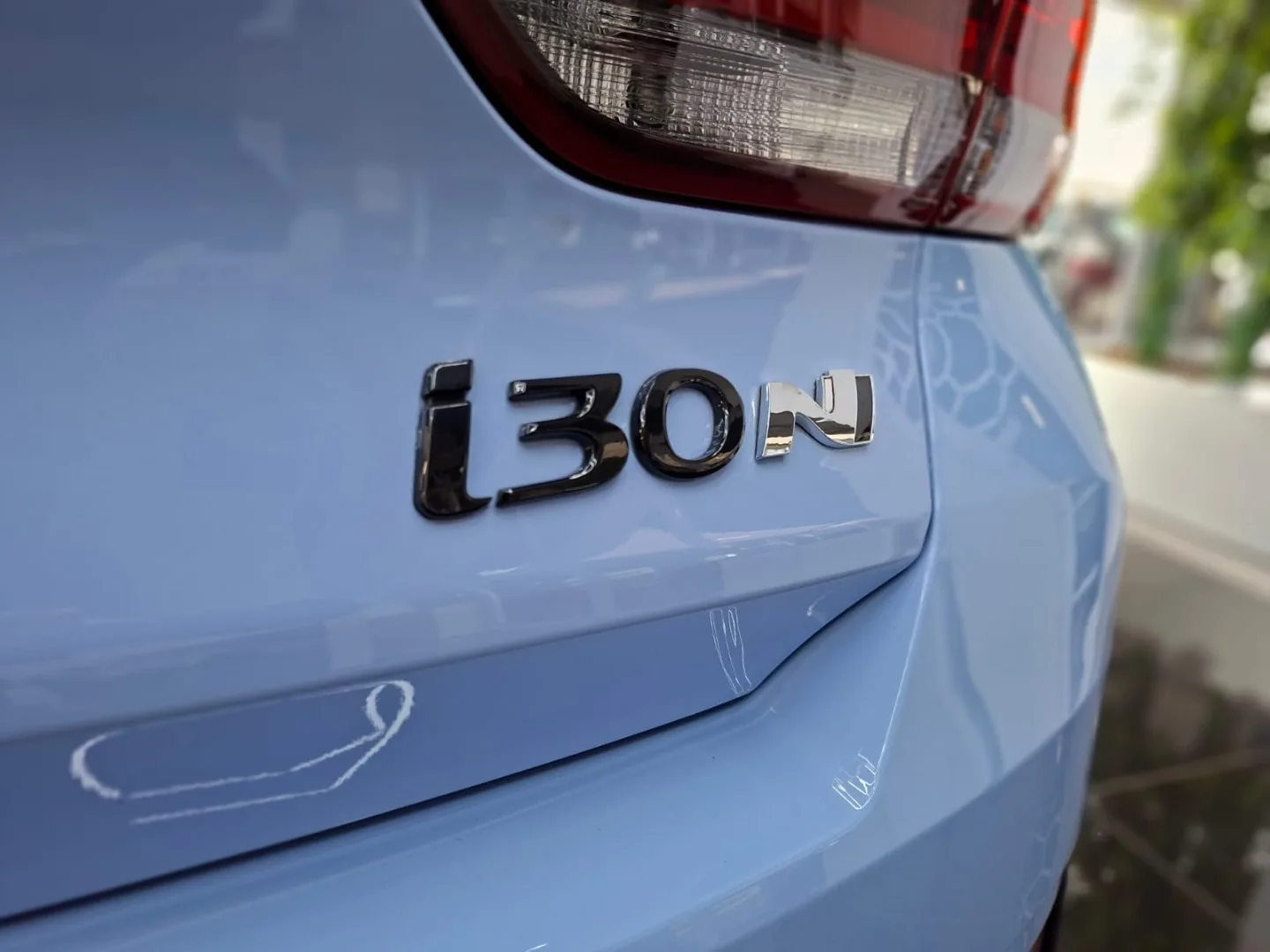 2022 Hyundai I30N i30 2.0 TGDI N DCT MY22 thumbnail 10