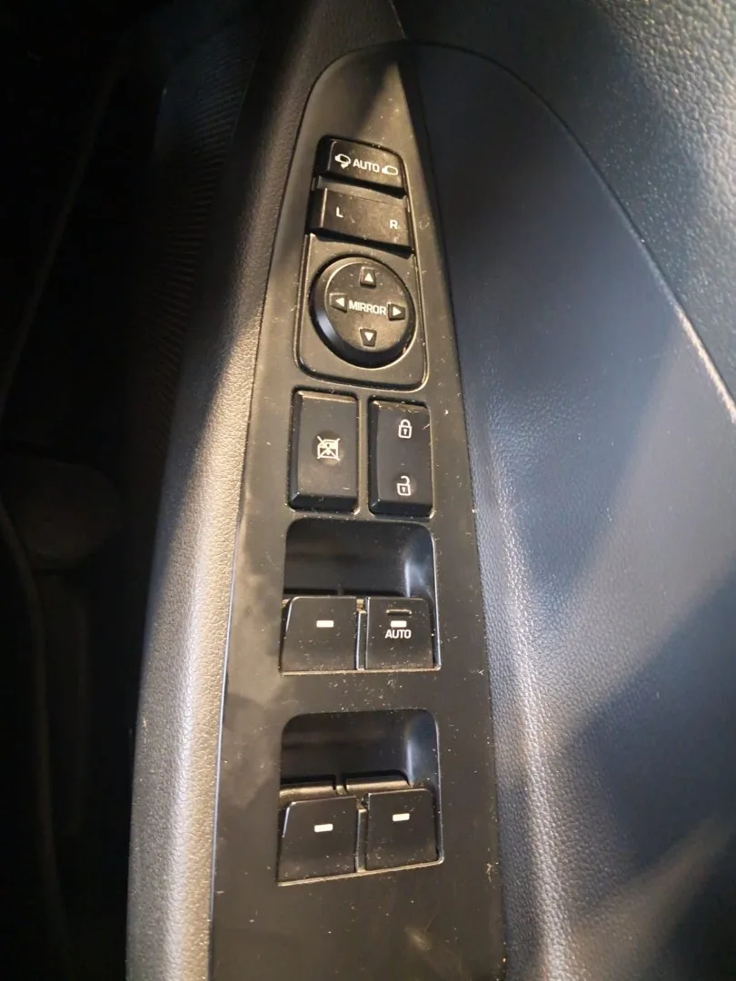 2016 Hyundai TUCSON Tucson 1.6 Tgdi Elite Dct Awd thumbnail 20