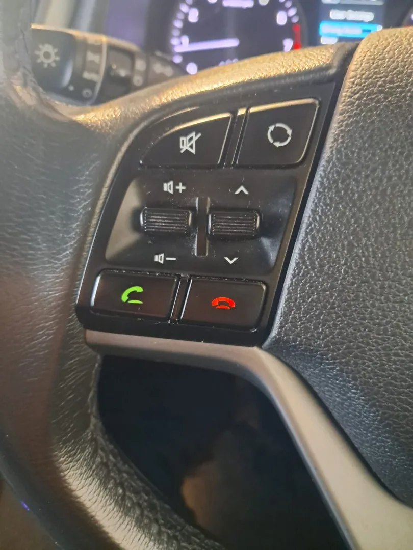 2016 Hyundai TUCSON Tucson 1.6 Tgdi Elite Dct Awd thumbnail 15