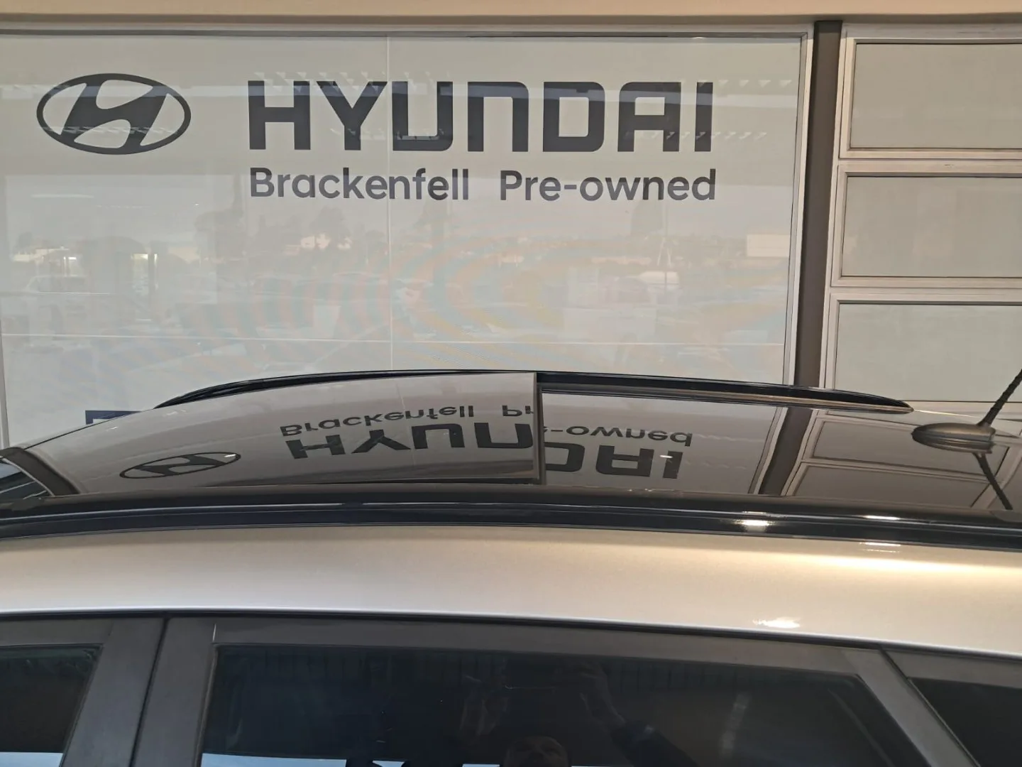 2016 Hyundai TUCSON Tucson 1.6 Tgdi Elite Dct Awd thumbnail 12