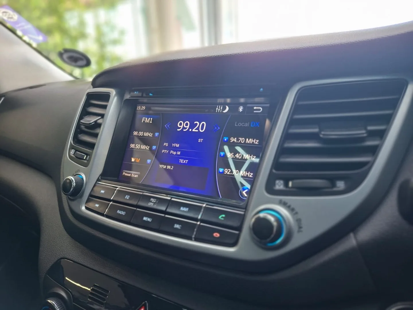 2017 Hyundai TUCSON TUCSON 1.6 TGDI ELITE DCT AWD thumbnail 24