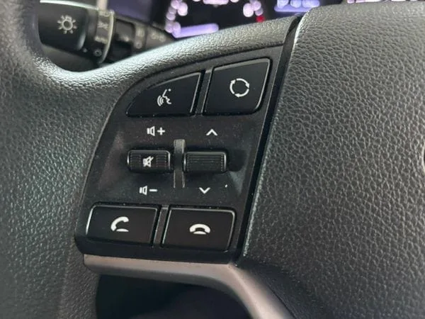 2020 Hyundai TUCSON TUCSON 2.0 PREMIUM M/T MY18 thumbnail 17