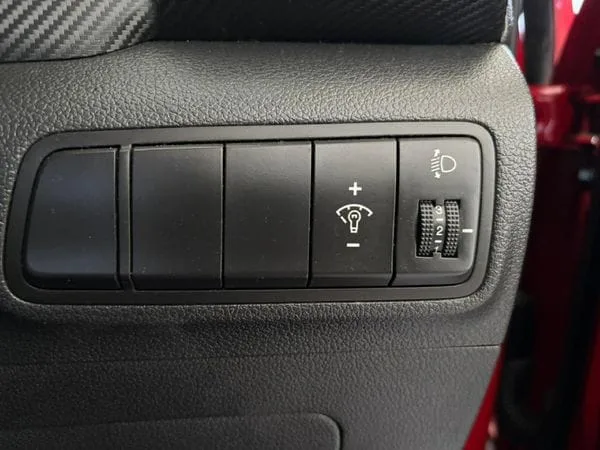 2020 Hyundai TUCSON TUCSON 2.0 PREMIUM M/T MY18 thumbnail 20
