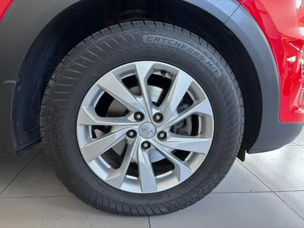 2020 Hyundai TUCSON TUCSON 2.0 PREMIUM M/T MY18 thumbnail 14