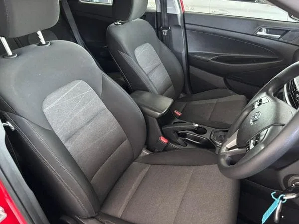 2020 Hyundai TUCSON TUCSON 2.0 PREMIUM M/T MY18 thumbnail 7