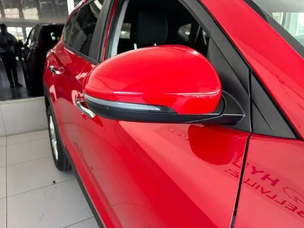 2020 Hyundai TUCSON TUCSON 2.0 PREMIUM M/T MY18 thumbnail 11