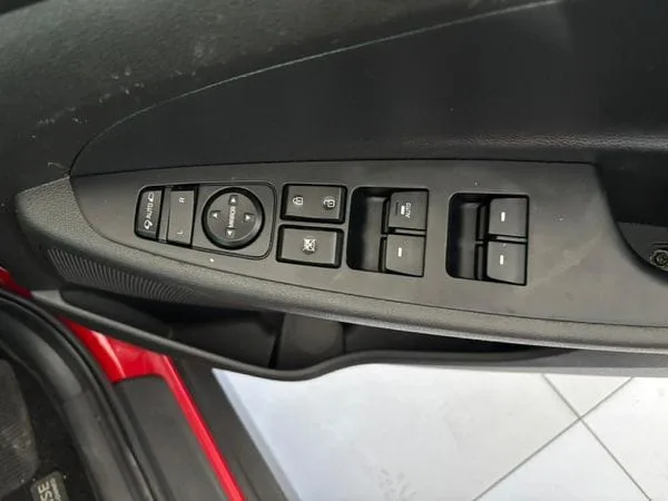 2020 Hyundai TUCSON TUCSON 2.0 PREMIUM M/T MY18 thumbnail 2