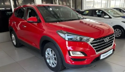 2020 Hyundai TUCSON TUCSON 2.0 PREMIUM M/T MY18 thumbnail 15