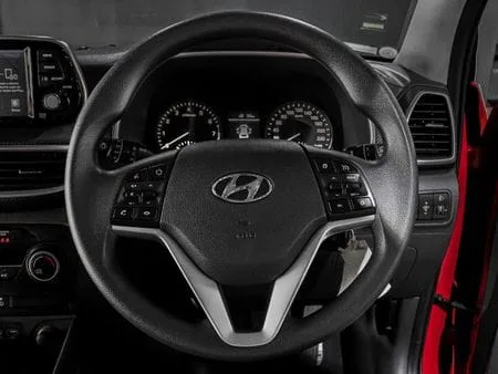 2020 Hyundai TUCSON TUCSON 2.0 PREMIUM M/T MY18 thumbnail 10
