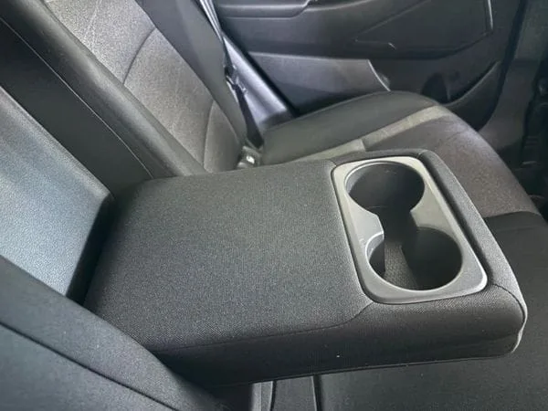 2020 Hyundai TUCSON TUCSON 2.0 PREMIUM M/T MY18 thumbnail 18
