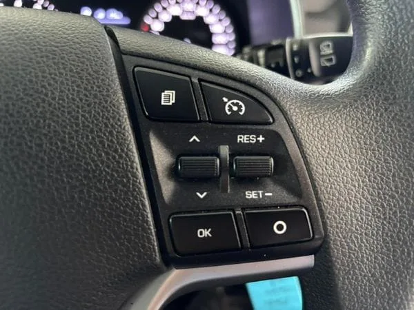 2020 Hyundai TUCSON TUCSON 2.0 PREMIUM M/T MY18 thumbnail 22