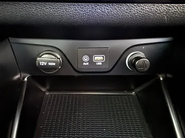 2020 Hyundai TUCSON TUCSON 2.0 PREMIUM M/T MY18 thumbnail 19