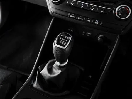 2020 Hyundai TUCSON TUCSON 2.0 PREMIUM M/T MY18 thumbnail 16