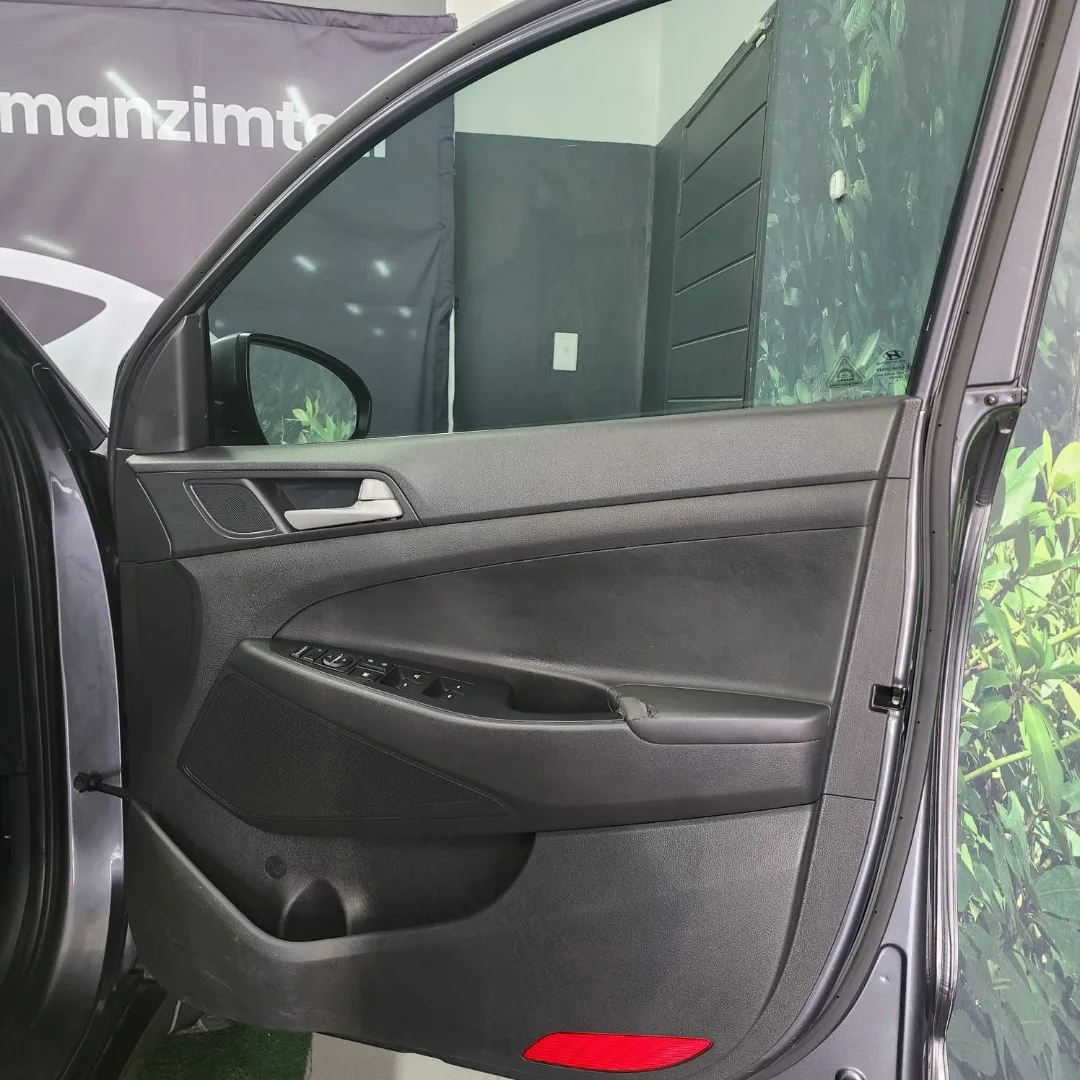 2020 Hyundai TUCSON TUCSON 2.0 PREMIUM thumbnail 9