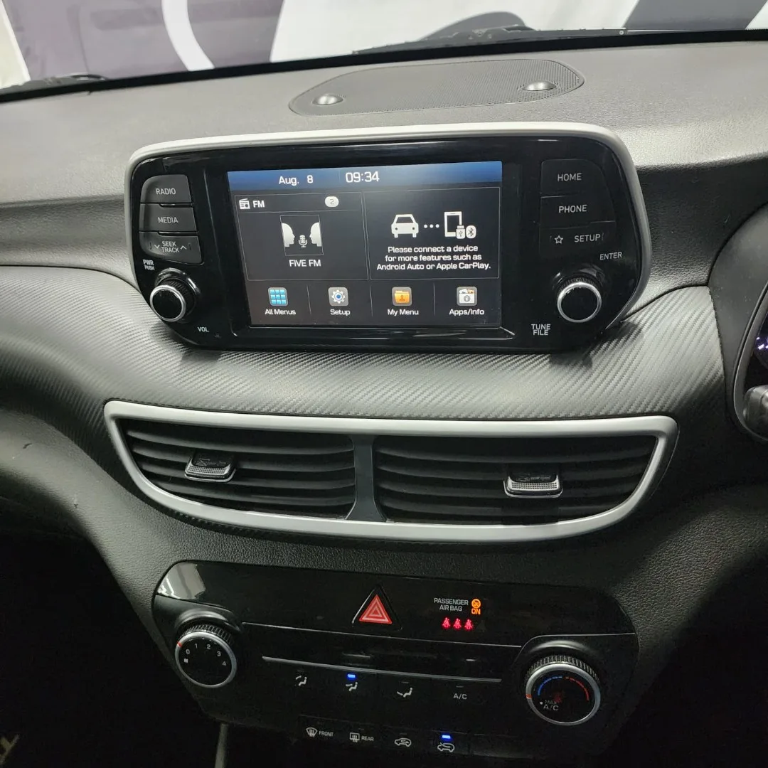2020 Hyundai TUCSON TUCSON 2.0 PREMIUM thumbnail 20
