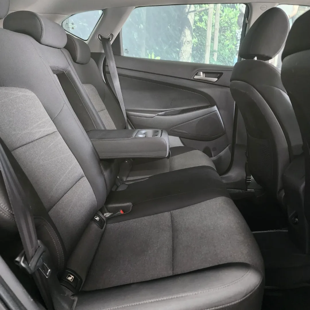 2020 Hyundai TUCSON TUCSON 2.0 PREMIUM thumbnail 12