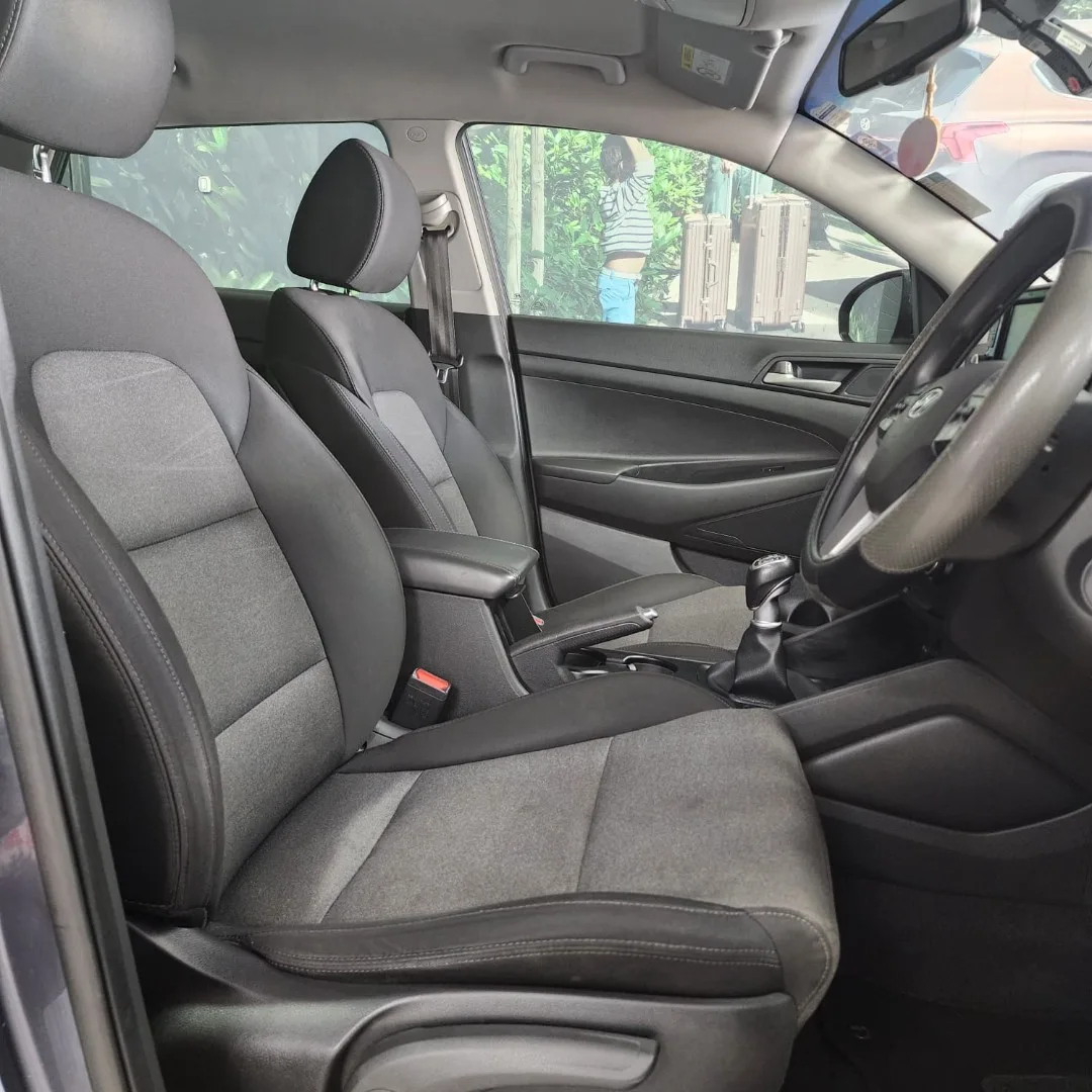 2020 Hyundai TUCSON TUCSON 2.0 PREMIUM thumbnail 11