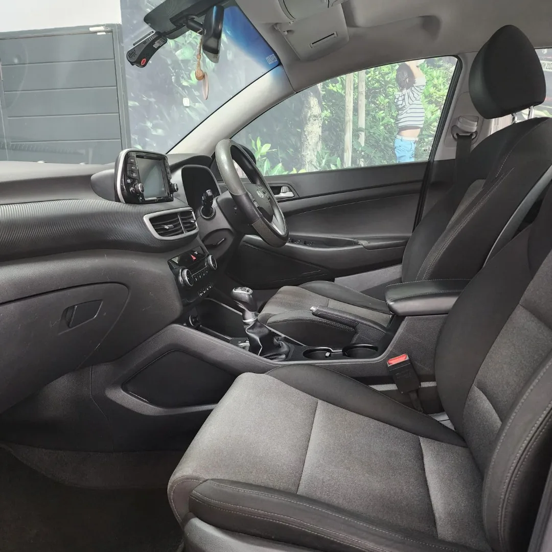 2020 Hyundai TUCSON TUCSON 2.0 PREMIUM thumbnail 14