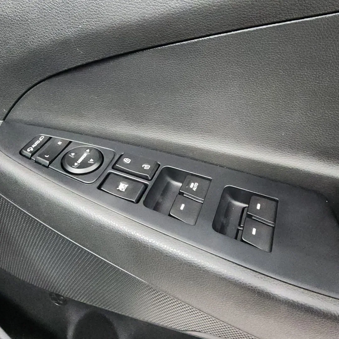 2020 Hyundai TUCSON TUCSON 2.0 PREMIUM thumbnail 13
