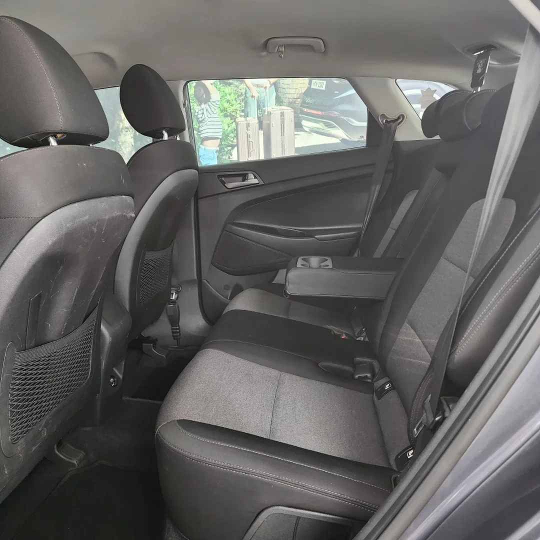 2020 Hyundai TUCSON TUCSON 2.0 PREMIUM thumbnail 15