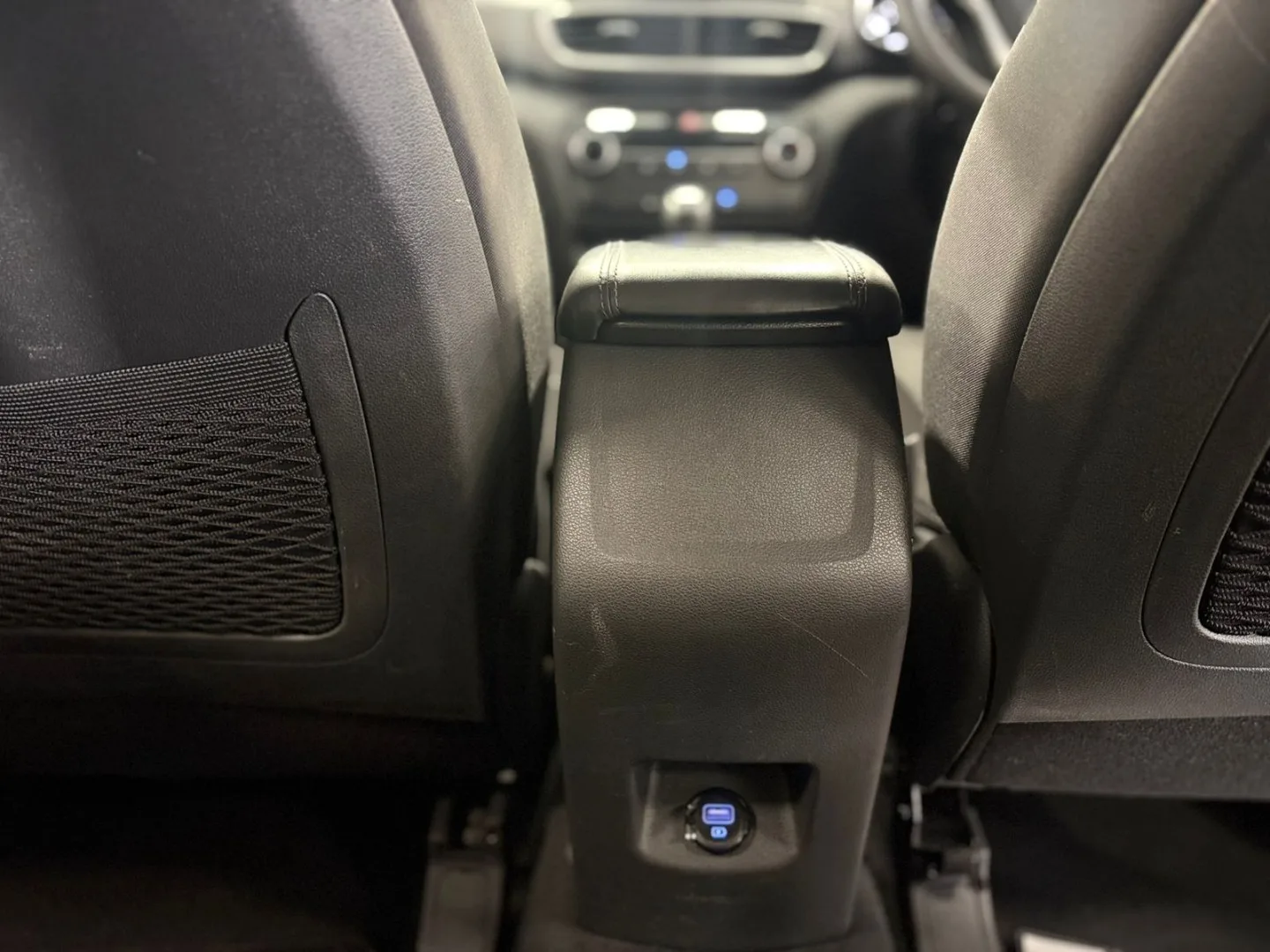 2020 Hyundai TUCSON TUCSON 2.0 PREMIUM M/T MY18 thumbnail 12