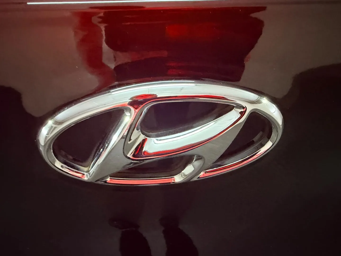 2019 Hyundai TUCSON TUCSON 2.0 PREMIUM M/T MY18 thumbnail 12